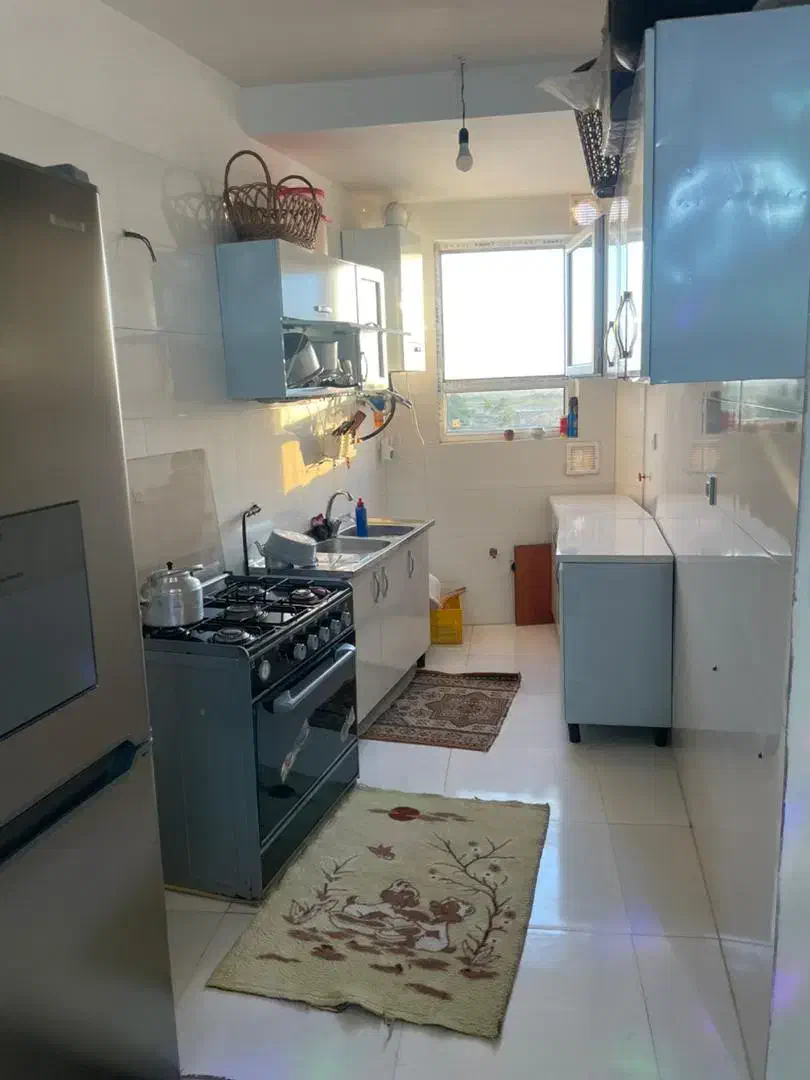 آپارتمان ۶۰ متری ط دوم|فروش آپارتمان|پاکدشت, حصار امیر|دیوار