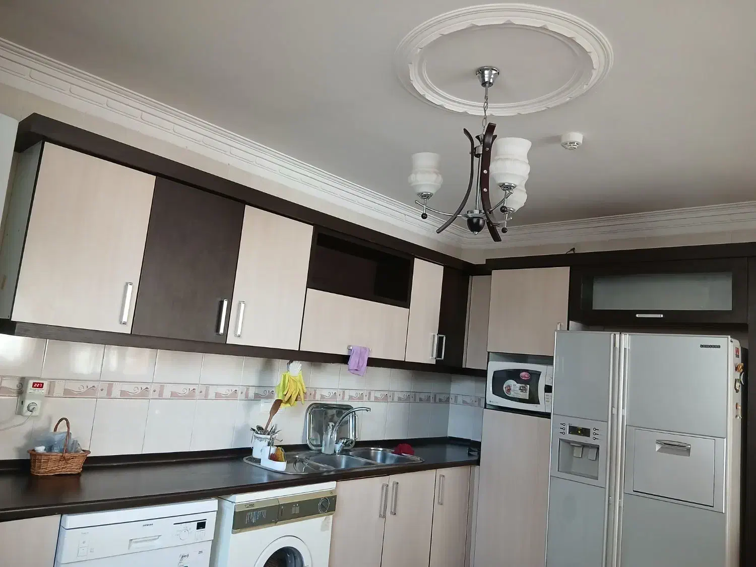 فروش کابینت وجود مورب|مصالح و تجهیزات ساختمان|اصفهان, باغ زیار|دیوار