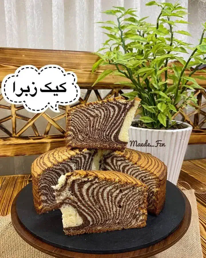 انواع کیک|خوردنی و آشامیدنی|اهواز, بهارستان|دیوار
