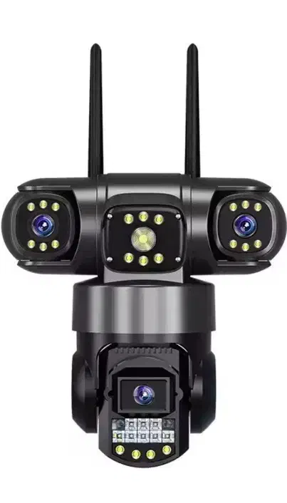 دوربین مداربسته دزدگیر سیم کارتی|دوربین مداربسته|گرگان, |دیوار