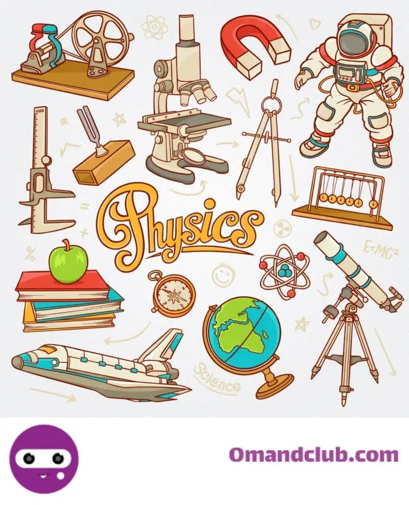 تدریس فیزیک دبیرستان و علوم متوسطه اول|خدمات آموزشی|قم, هفت تیر|دیوار