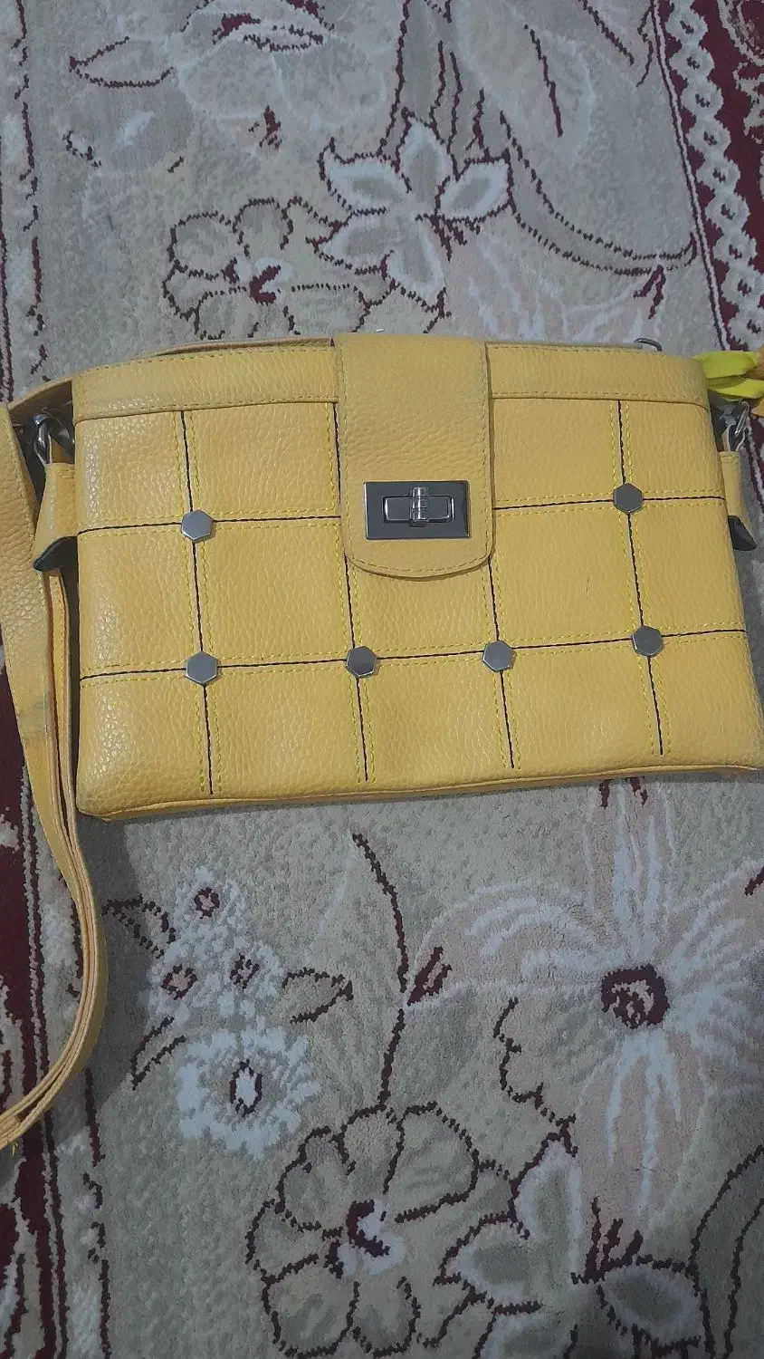 کیف رودوشی|کیف، کفش، کمربند|مشهد, شهید قربانی|دیوار