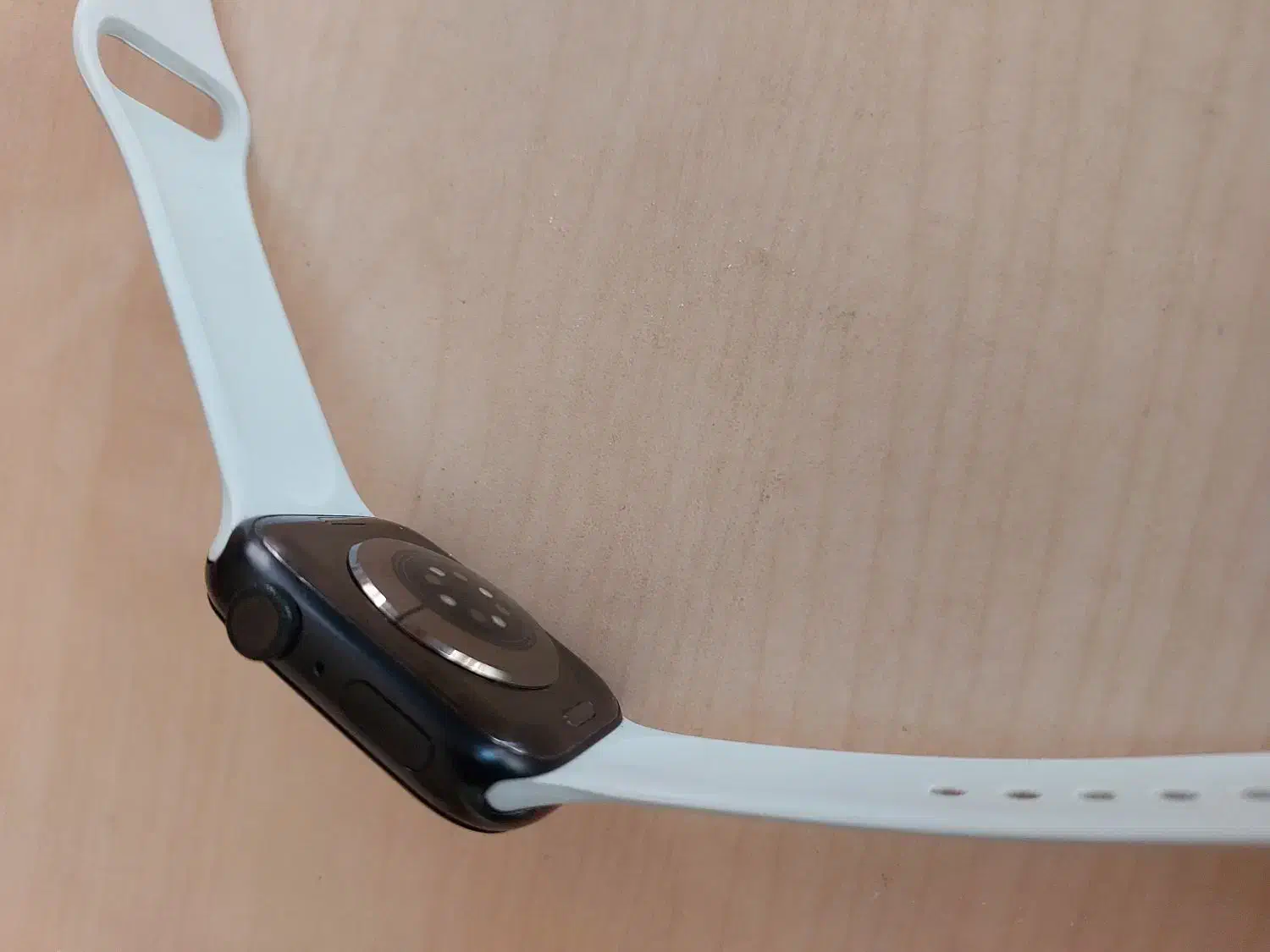 اپل واچ سری 9سایز 45|ساعت|تهران, جهاد|دیوار