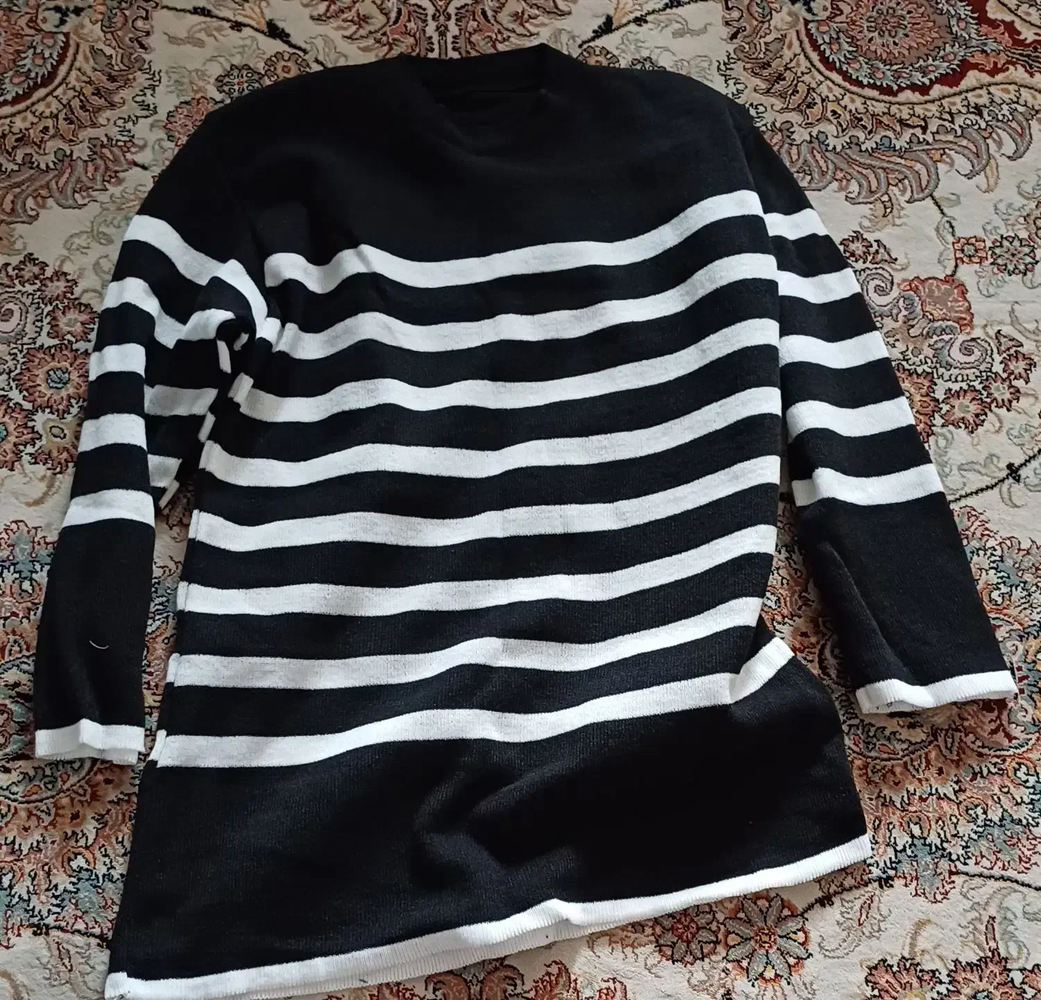 یه ژاکت تازه و نو|لباس|کرج, گلشهر|دیوار