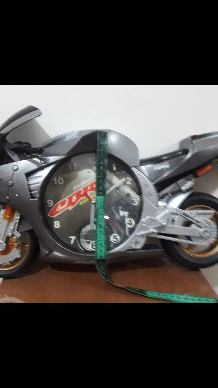 ساعت دیواری نو|ساعت دیواری و تزئینی|اهواز, کمپلو شمالی|دیوار