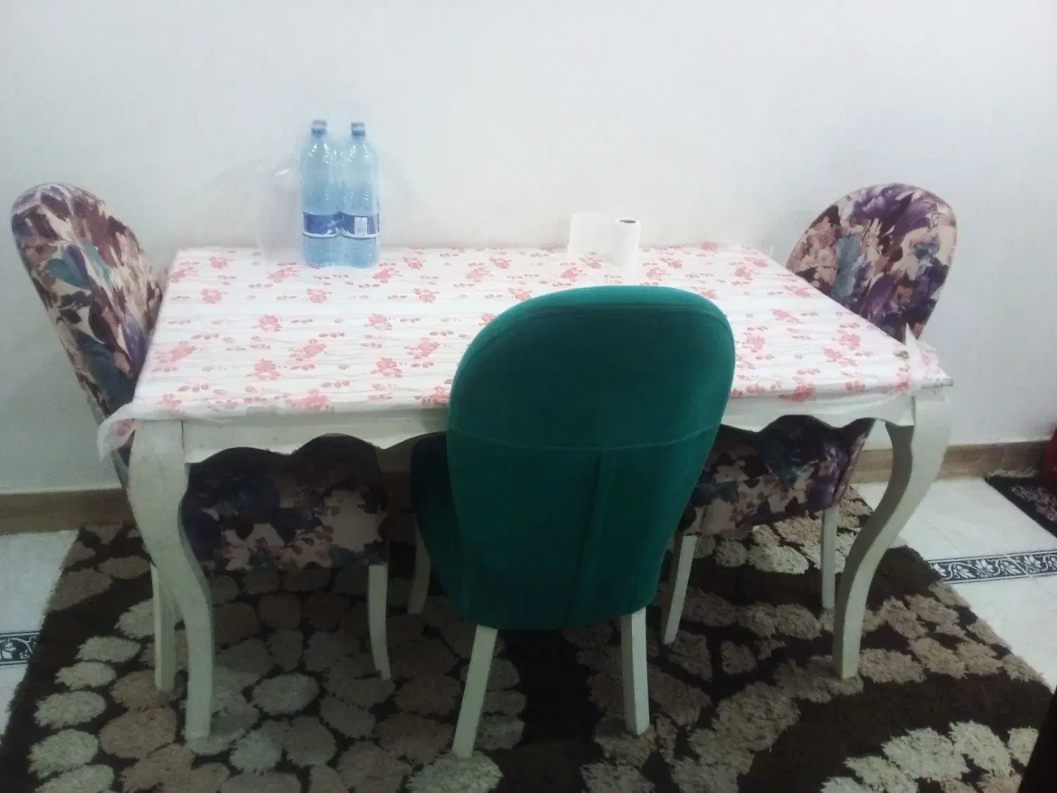 مبل و میز ناهار خوری|مبلمان خانگی و میز عسلی|اهواز, فاز ۱ پادادشهر|دیوار