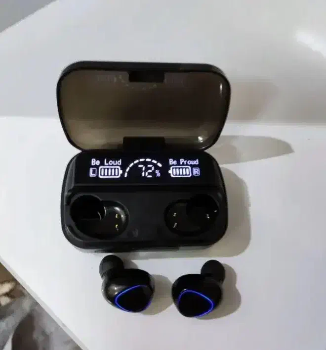 هندزفری m10|لوازم جانبی موبایل و تبلت|بیرجند, |دیوار