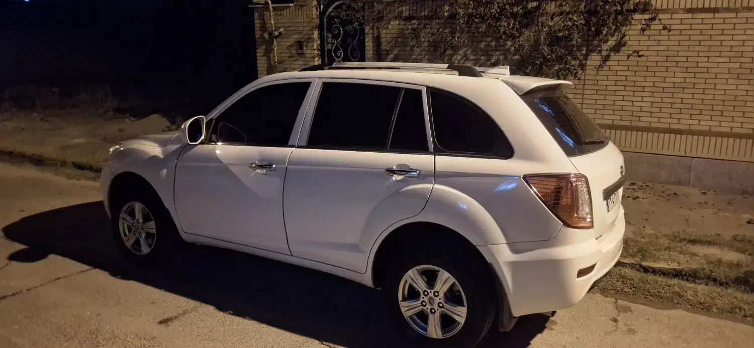 سواری لیفان x60|خودرو سواری و وانت|ازنا, |دیوار