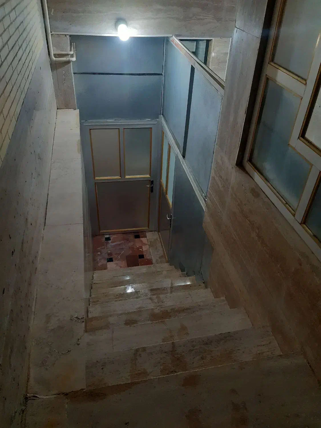 یک واحد مسکونی مجزا|اجارهٔ خانه و ویلا|تفت, |دیوار