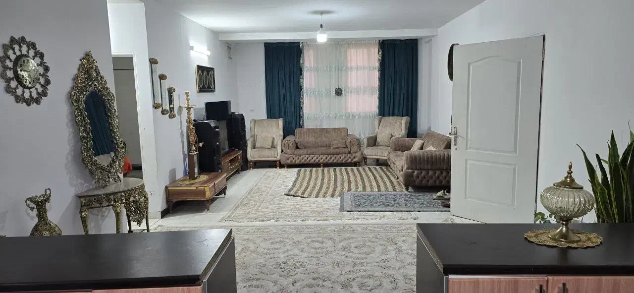 80متر محمد شهر|فروش آپارتمان|محمدشهر, ولدآباد|دیوار