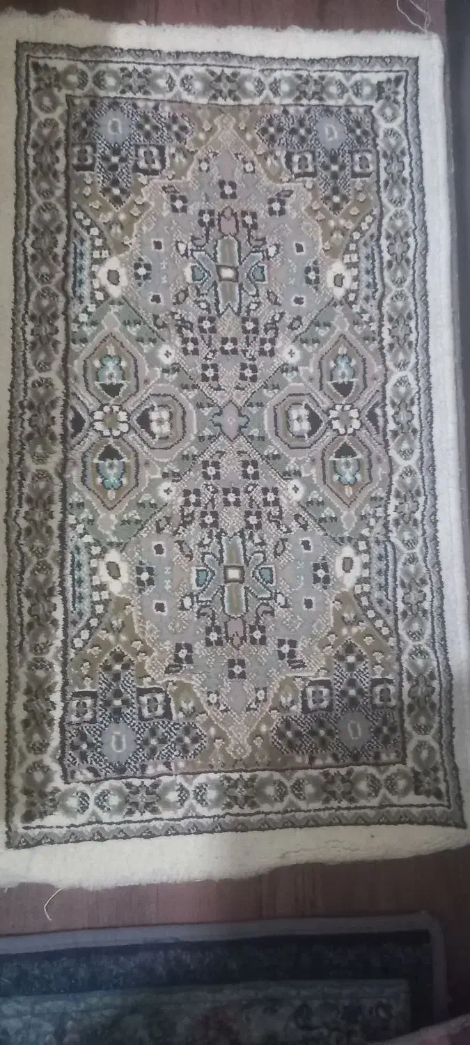 پادری|پادری|کرج, عظیمیه|دیوار