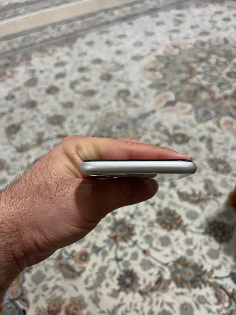 آیفون iPhone 11|موبایل|مشهد, رضاشهر|دیوار