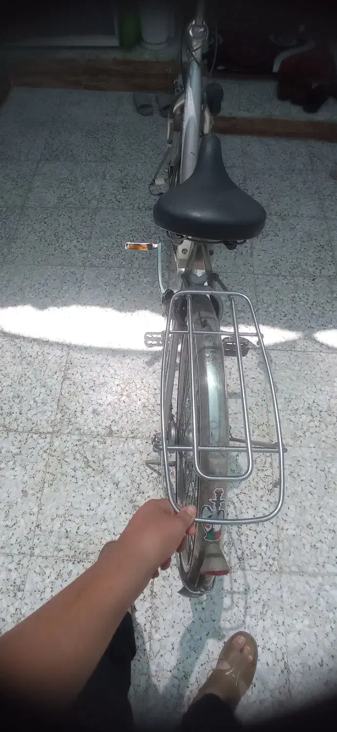 دوچرخه جاپنی|دوچرخه، اسکیت، اسکوتر|بندر ماهشهر, |دیوار