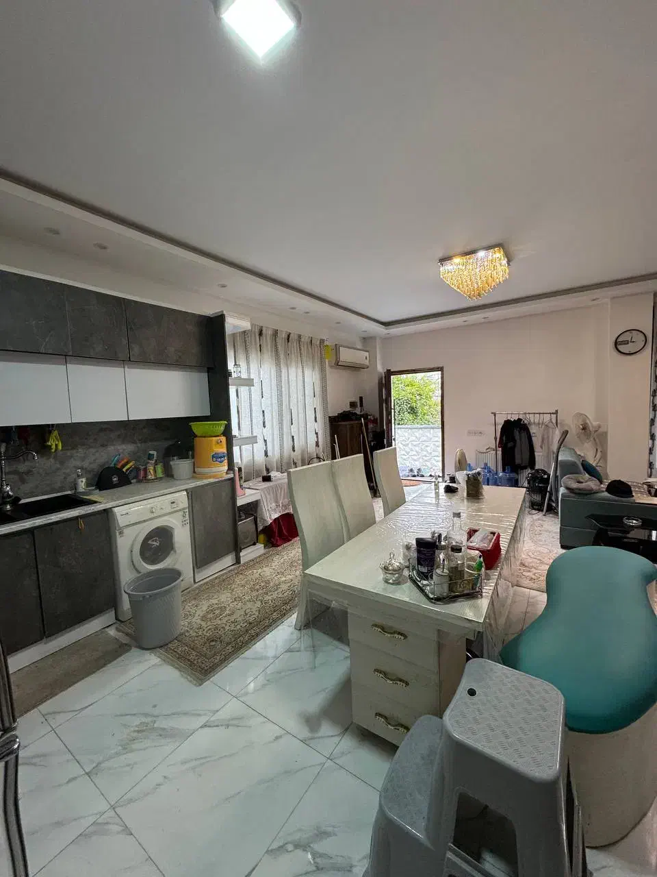 ویلای مبله با ویو بینظیر در چمستان با سندتکبرگ|فروش خانه و ویلا|چمستان, |دیوار