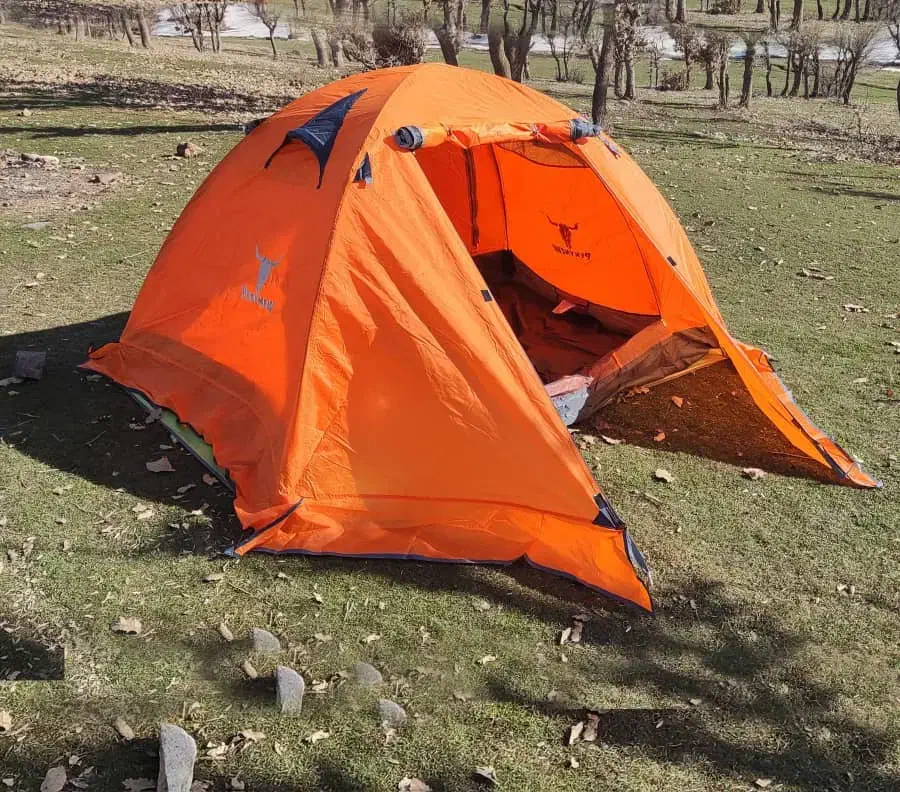 چادر پیکینو C2001|کوهنوردی و کمپینگ|مشهد, فرهنگ|دیوار