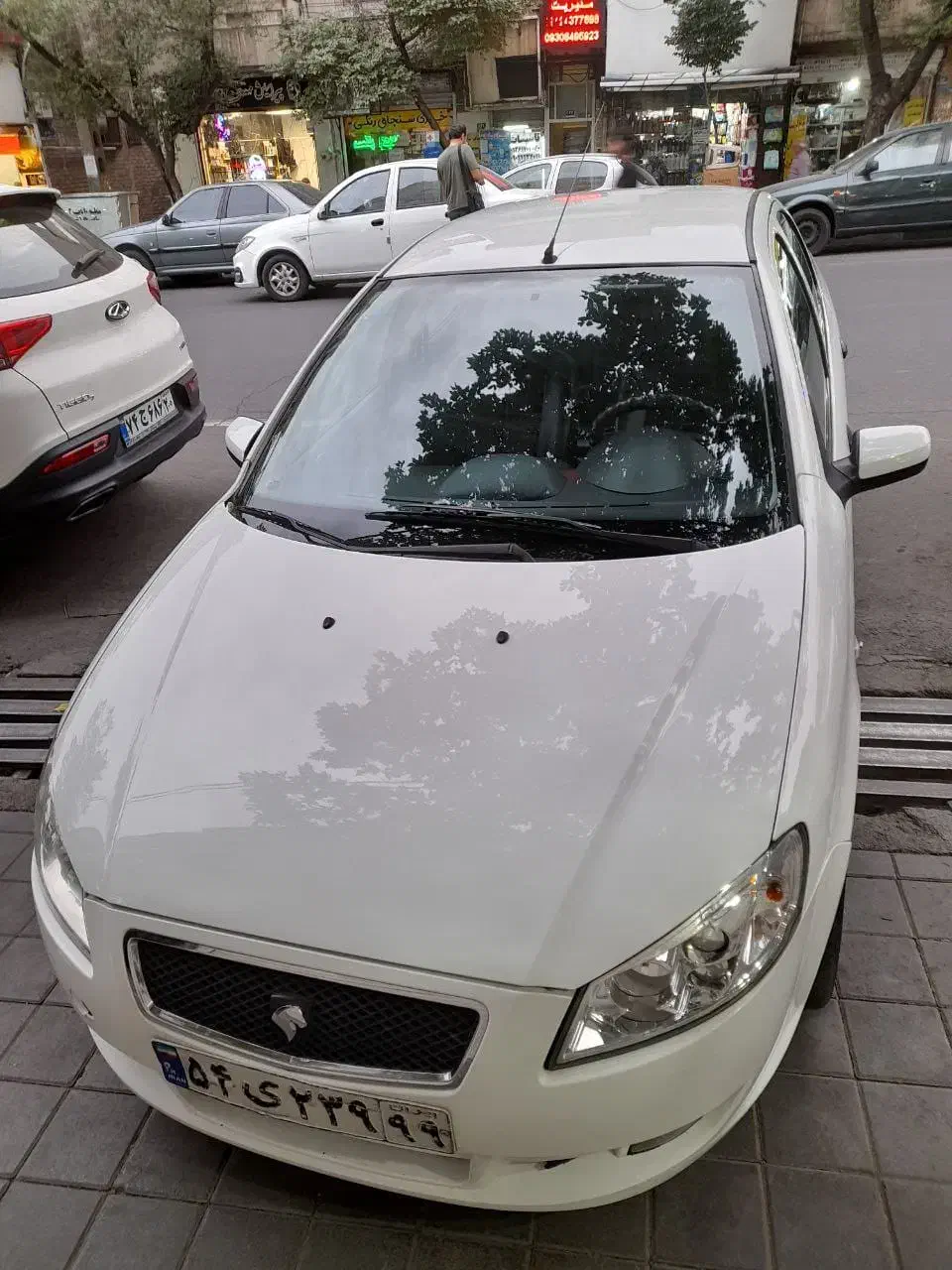 پولیش واکس سرامیک خودرو|خدمات موتور و ماشین|تهران, جیحون|دیوار