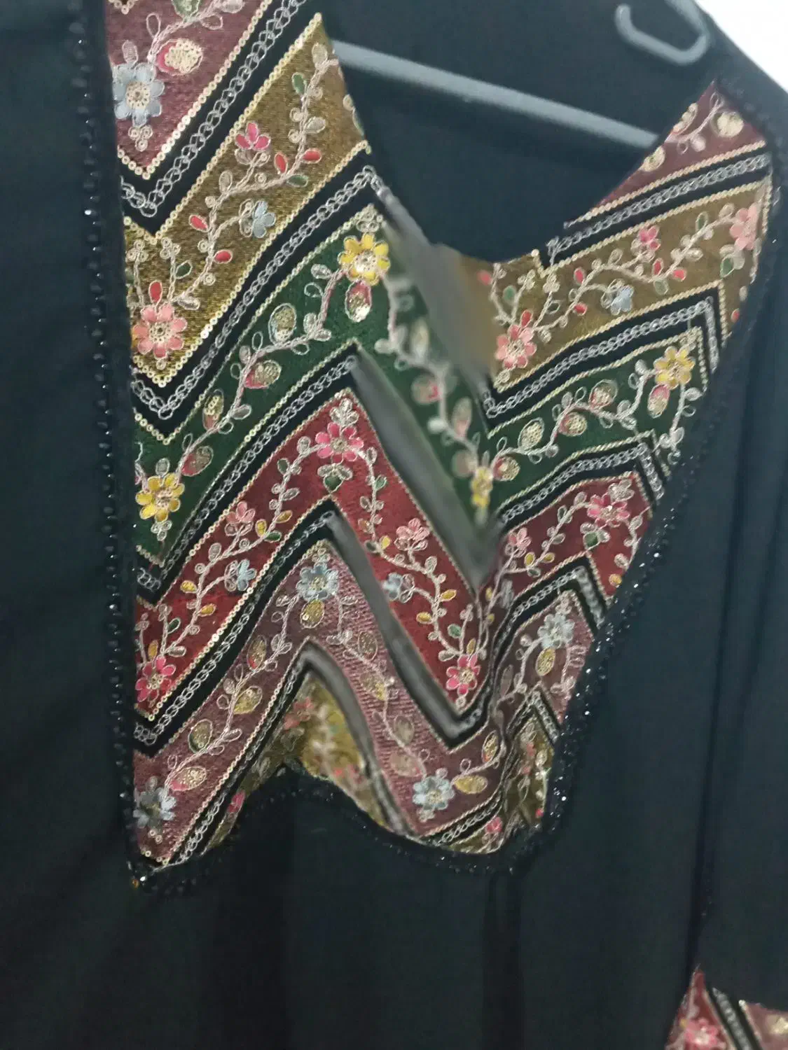 عبا سنتی|لباس|زابل, |دیوار