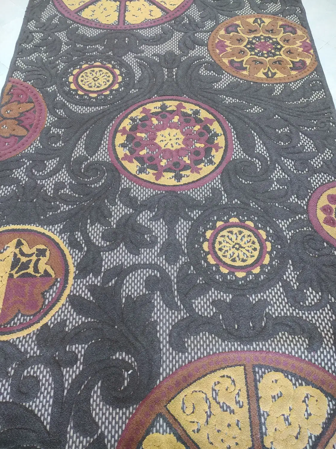 فرش ۱۲و ۹و ۶متری|فرش|بیرجند, |دیوار