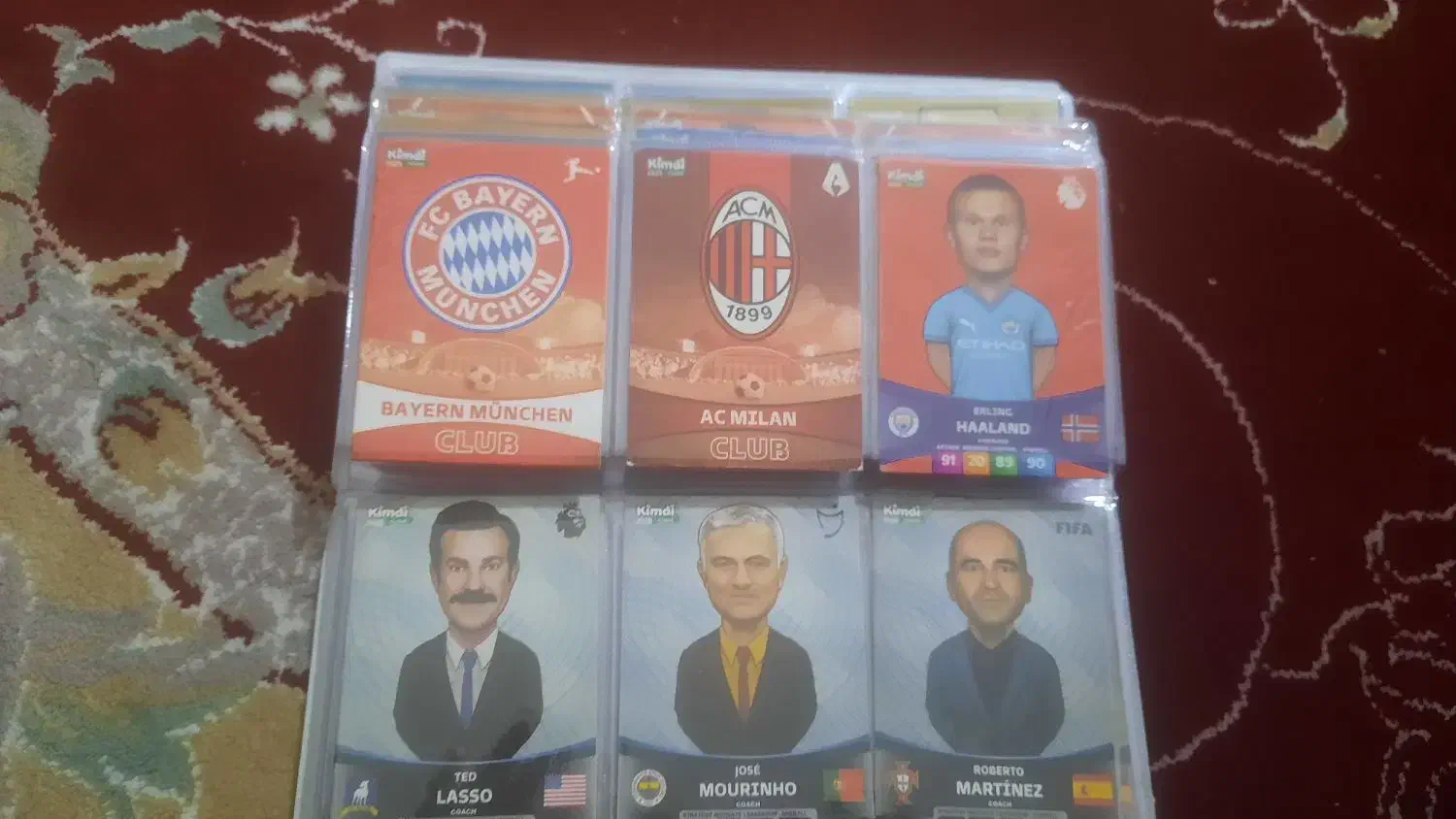 کیمدی|کلکسیون و سرگرمی|سرپل ذهاب, |دیوار