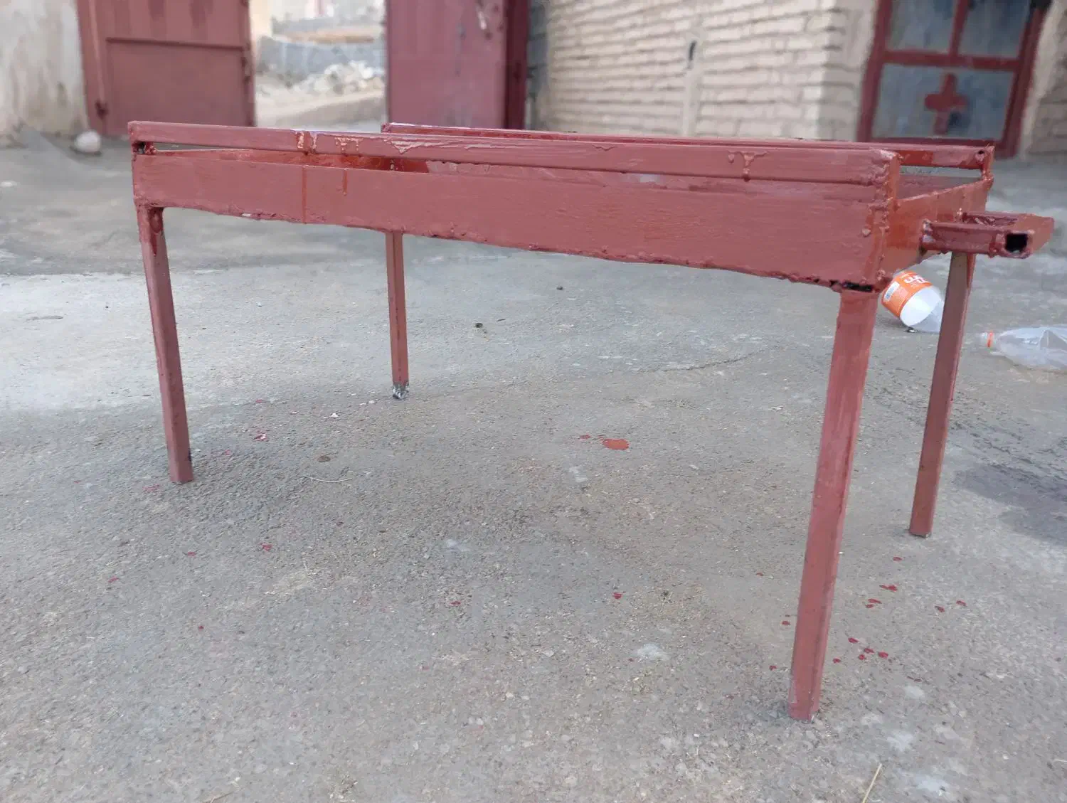 منقل کبابی|اجاق گاز و لوازم برقی پخت‌وپز|لردگان, |دیوار