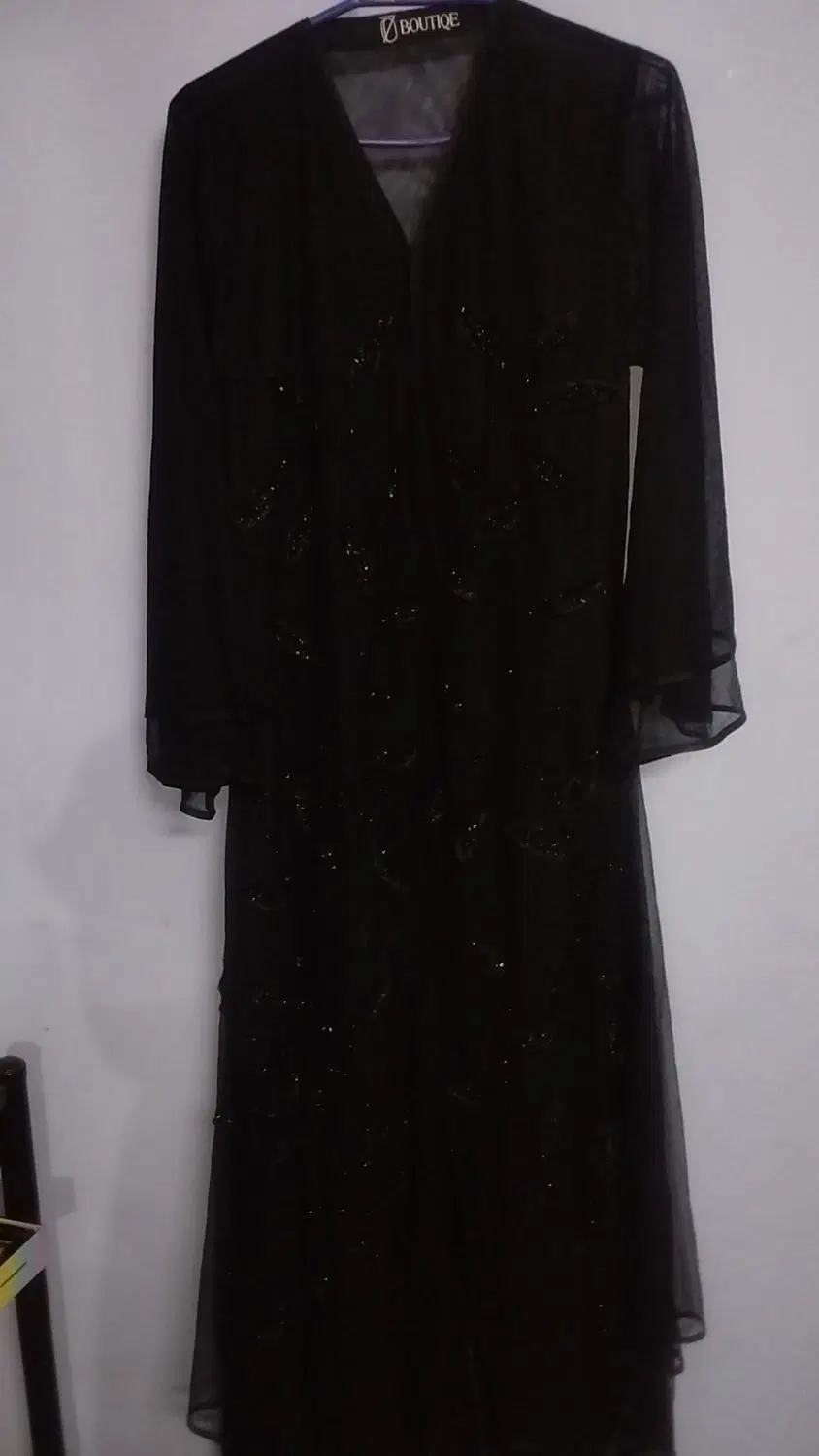 عبا|لباس|بستک, |دیوار