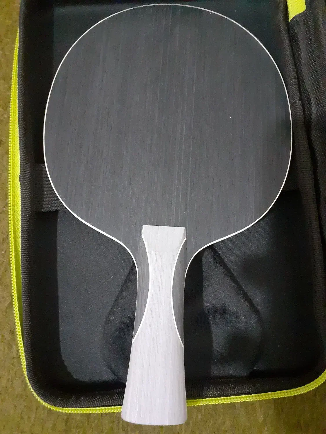 راکت پینگ پنگ چوب تنیس روی میز کورنلیو|تجهیزات ورزشی|بندر دیر, |دیوار