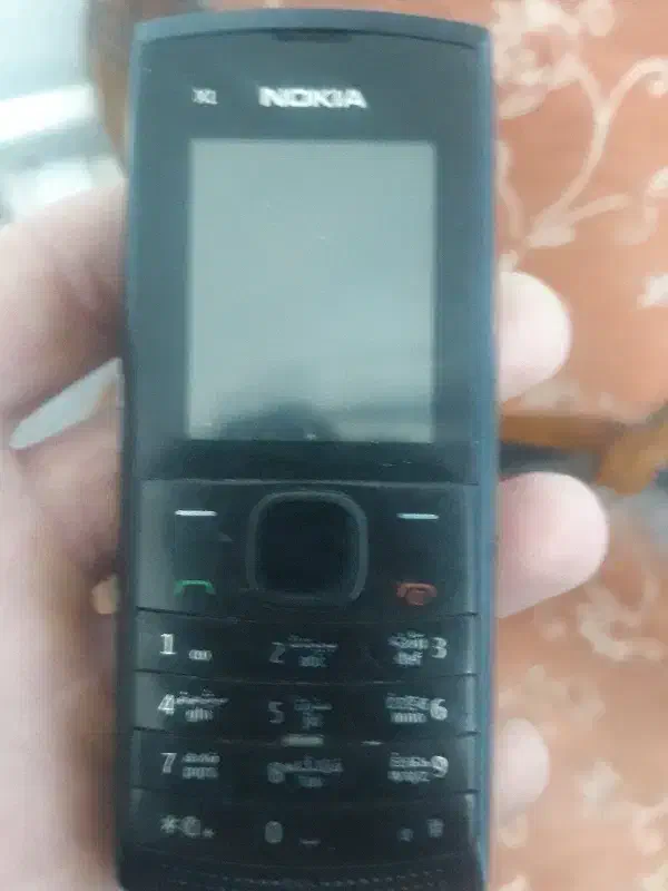 گوشی نوکیا x1|موبایل|سنندج, |دیوار