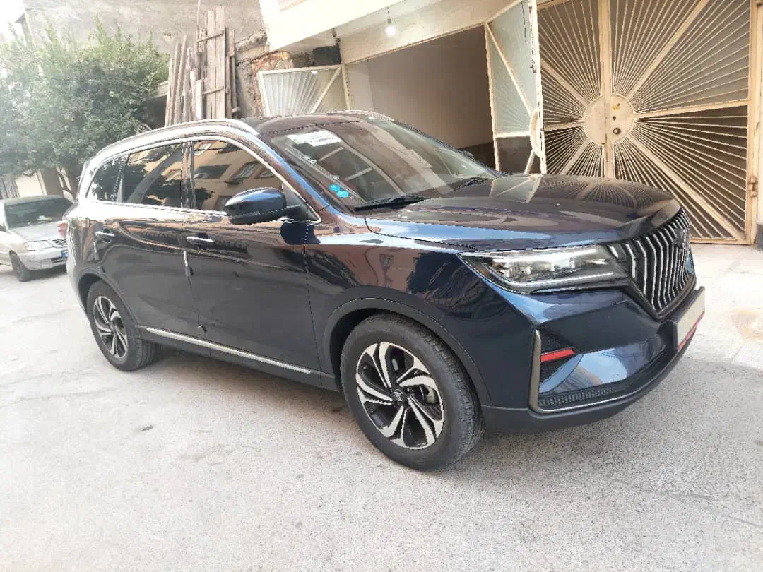 فروش خودرو تیارا مکث موتور|خودرو سواری و وانت|مشهد, انقلاب|دیوار