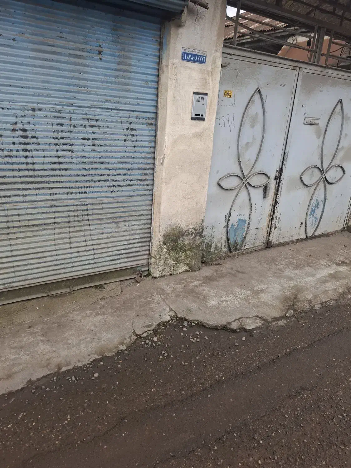 فروش خانه ویلایی|فروش خانه و ویلا|رشت, جانبازان|دیوار