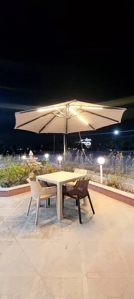 چتر سایه بان ضد آب|کافیشاپ و رستوران|تهران, سازمان برنامه جنوبی|دیوار