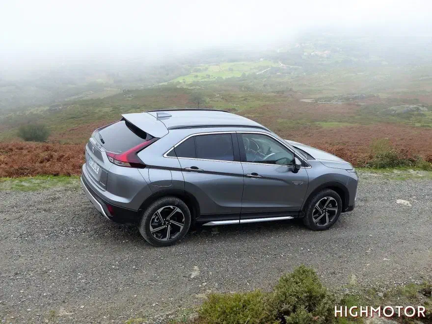 میتسوبیشی اکلیپس کراس|خودرو سواری و وانت|اصفهان, چرخاب|دیوار