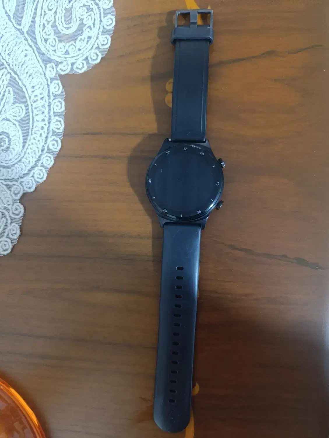 ساعت هوشمند|ساعت|نورآباد, |دیوار