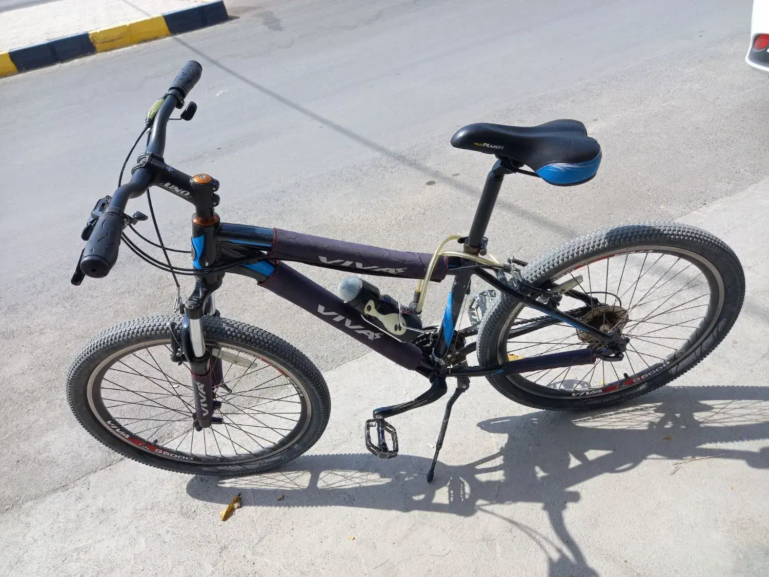 دوچرخه|دوچرخه، اسکیت، اسکوتر|نجفآباد, یزدانشهر|دیوار