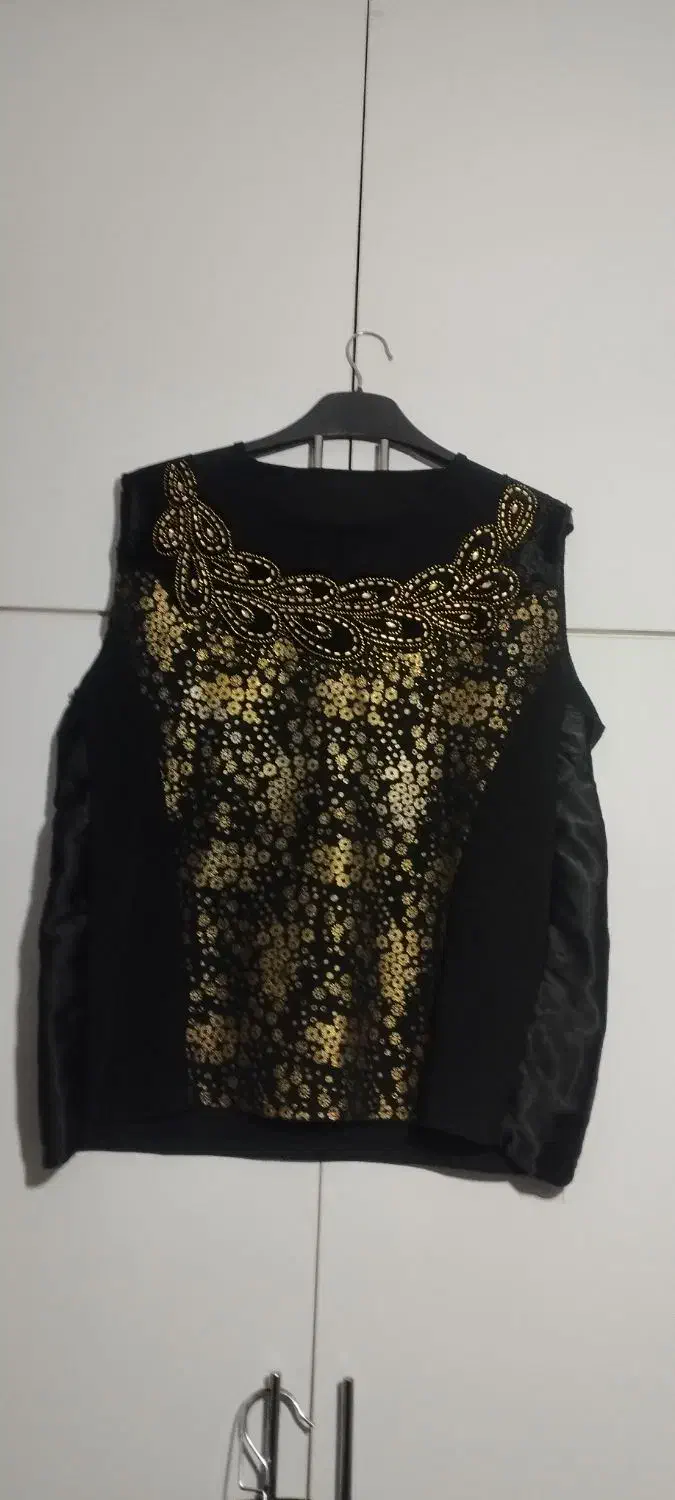 اصل|لباس|خرمآباد, |دیوار