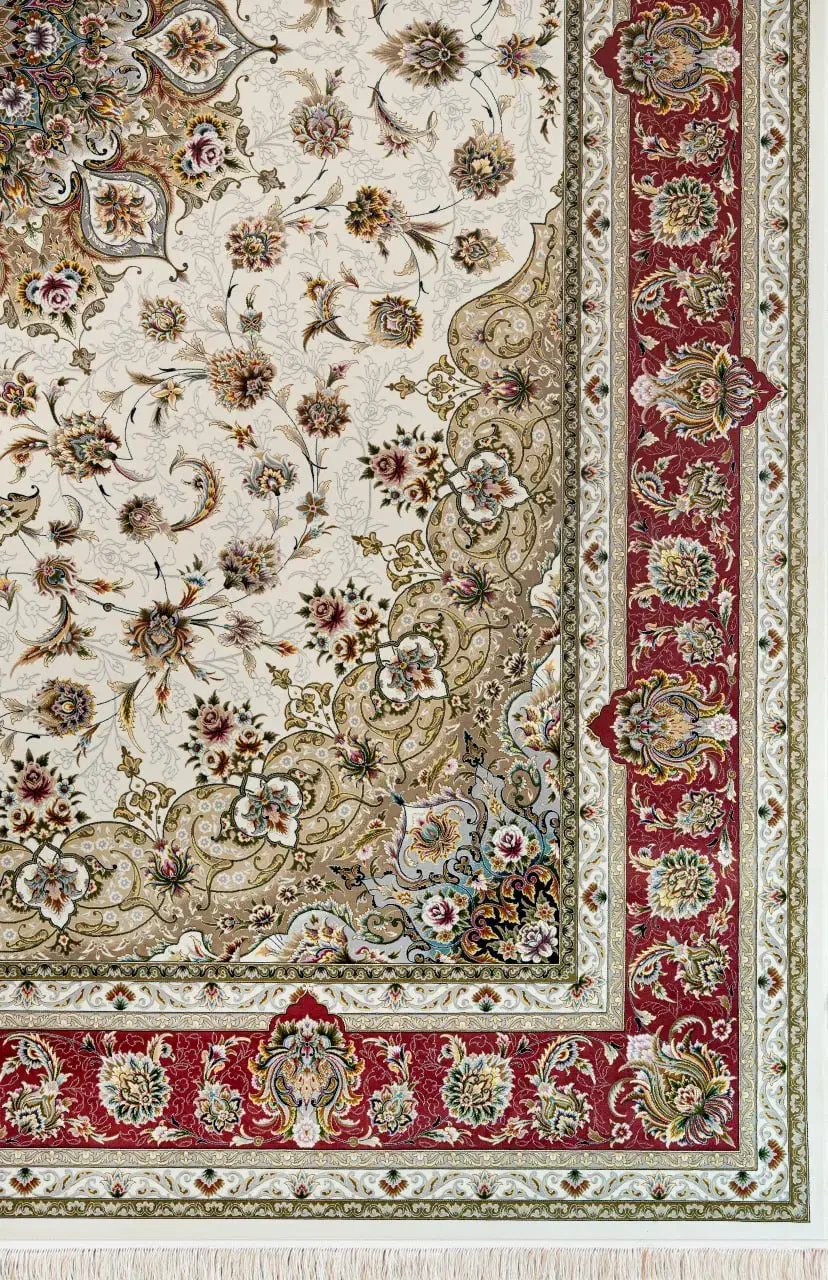 فرش کاشان|فرش|کاشان, شهرک صنعتی راوند|دیوار