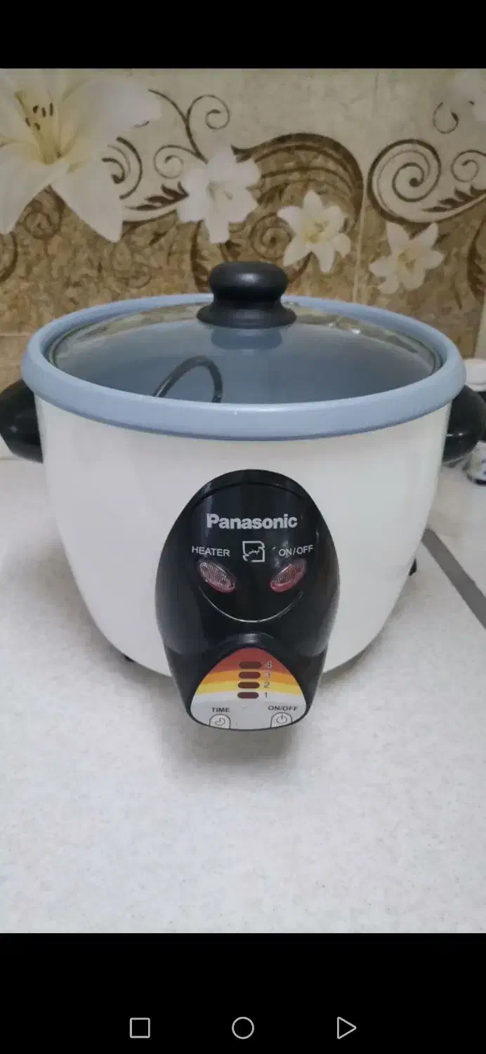 وسایل برقی|اجاق گاز و لوازم برقی پختوپز|نیر (یزد), |دیوار