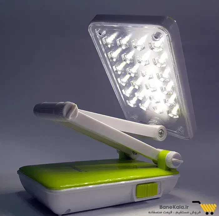 چراغ مطالعه تاشو TopWell مدل 1018|لامپ و چراغ|تهران, علم و صنعت|دیوار