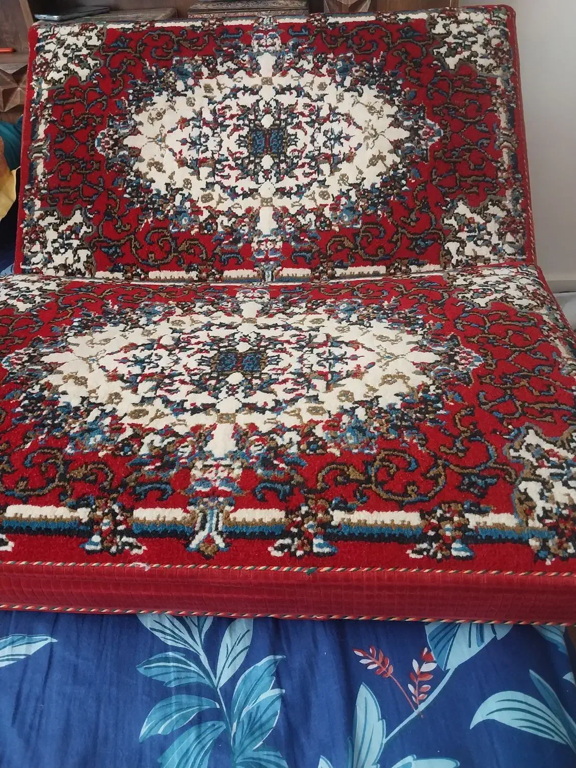 پشتی دونه ای ۲۰۰|پشتی|کرمان, |دیوار
