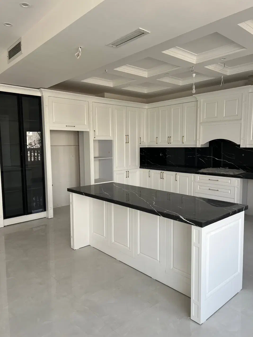 ۱۷۰متری صفر تک‌واحدی اول حافظ|فروش آپارتمان|مشهد, هفت تیر (حافظ)|دیوار