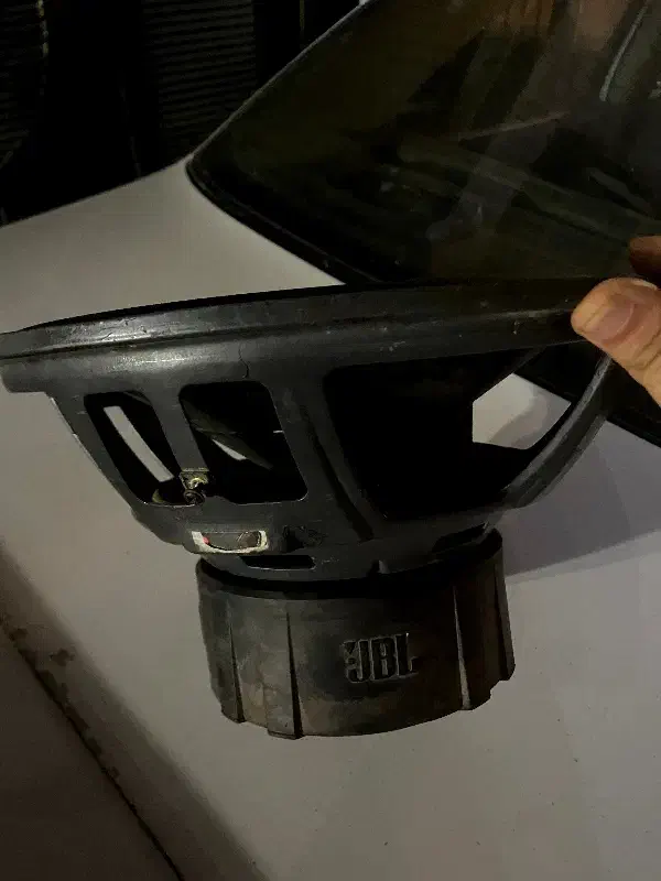 ساب جی بی ال 1000|صوتی و تصویری|لنگرود, |دیوار