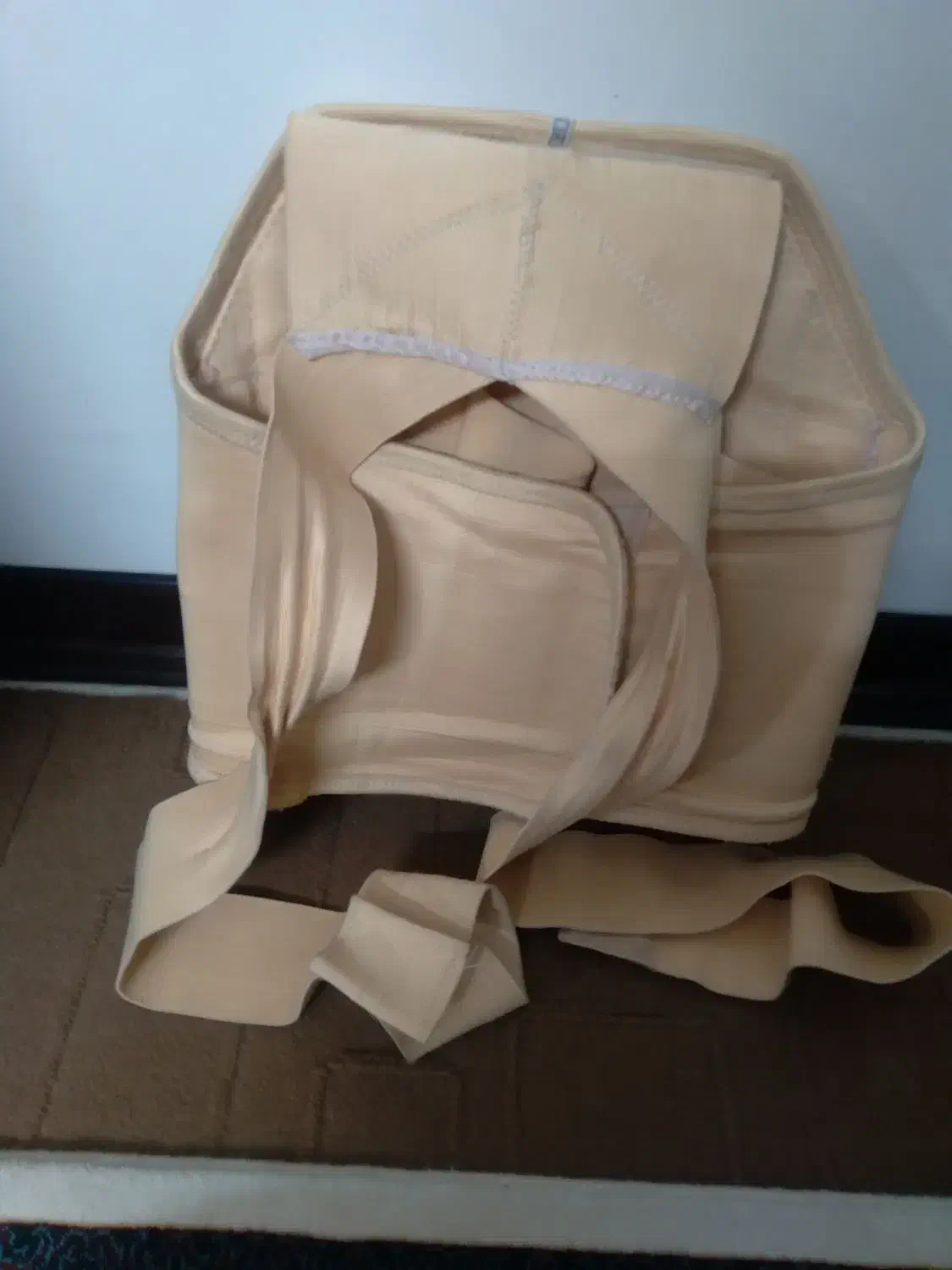 سلام کمربند طبی رنگ کرمی|کیف، کفش، کمربند|اصفهان, امیرعرب|دیوار