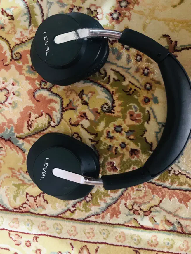 هدفون سامسونگ لول بی نظیر|لوازم جانبی موبایل و تبلت|ساوه, |دیوار