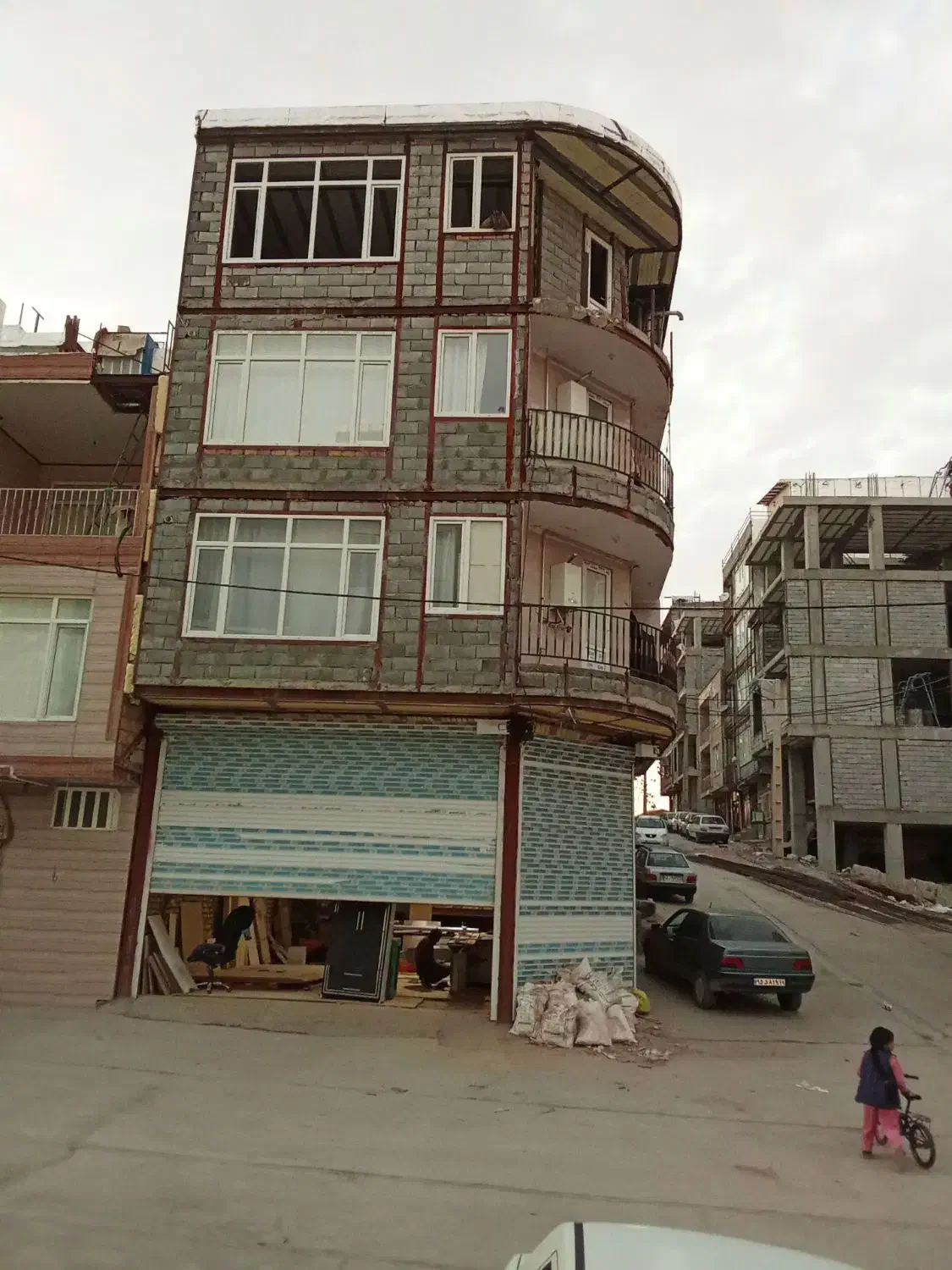 انبار اجاره ای|اجارهٔ مغازه و غرفه|جوانرود, |دیوار