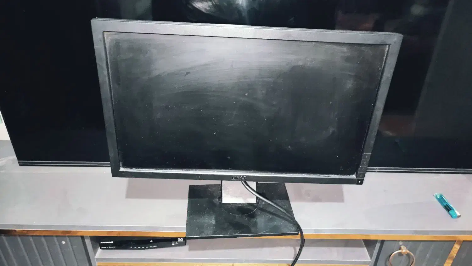 مانیتور|قطعات و لوازم جانبی رایانه|پرند, فاز ۵|دیوار