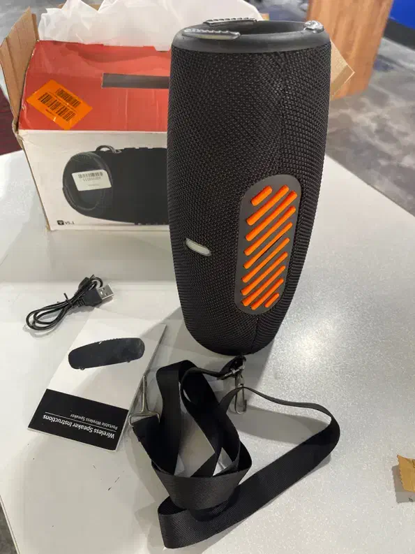 اسپیکر xtree3|پخش‌کننده همراه|گرگان, |دیوار