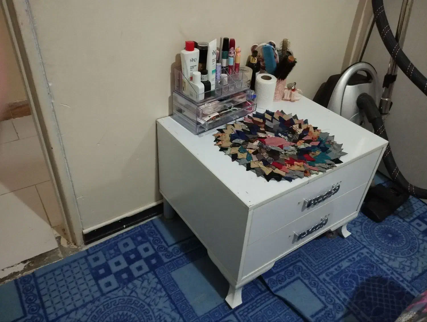 تخت خواب دو نفره|تخت و سرویس خواب|پاکدشت, شهرک امام رضا|دیوار