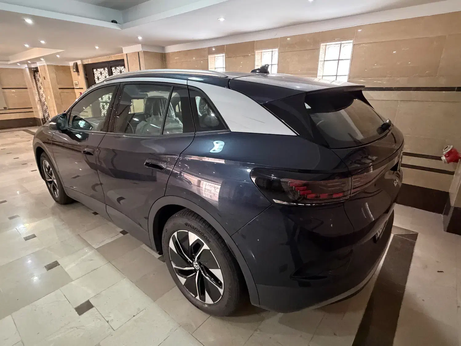 ID4 2025|خودرو سواری و وانت|تهران, دبستان|دیوار