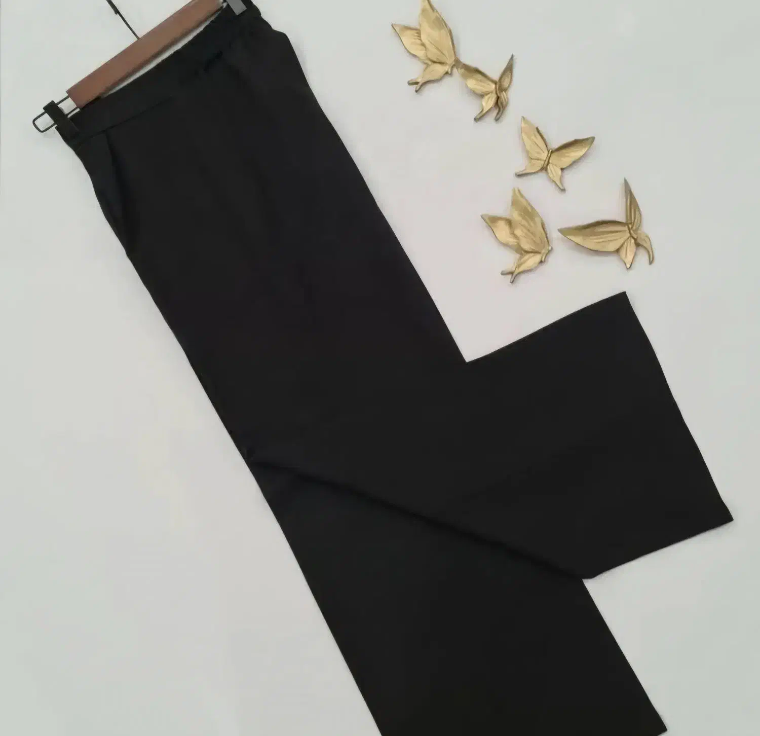 شلوار بگ مازراتی کاملا نو|لباس|رشت, لاکان شهر|دیوار