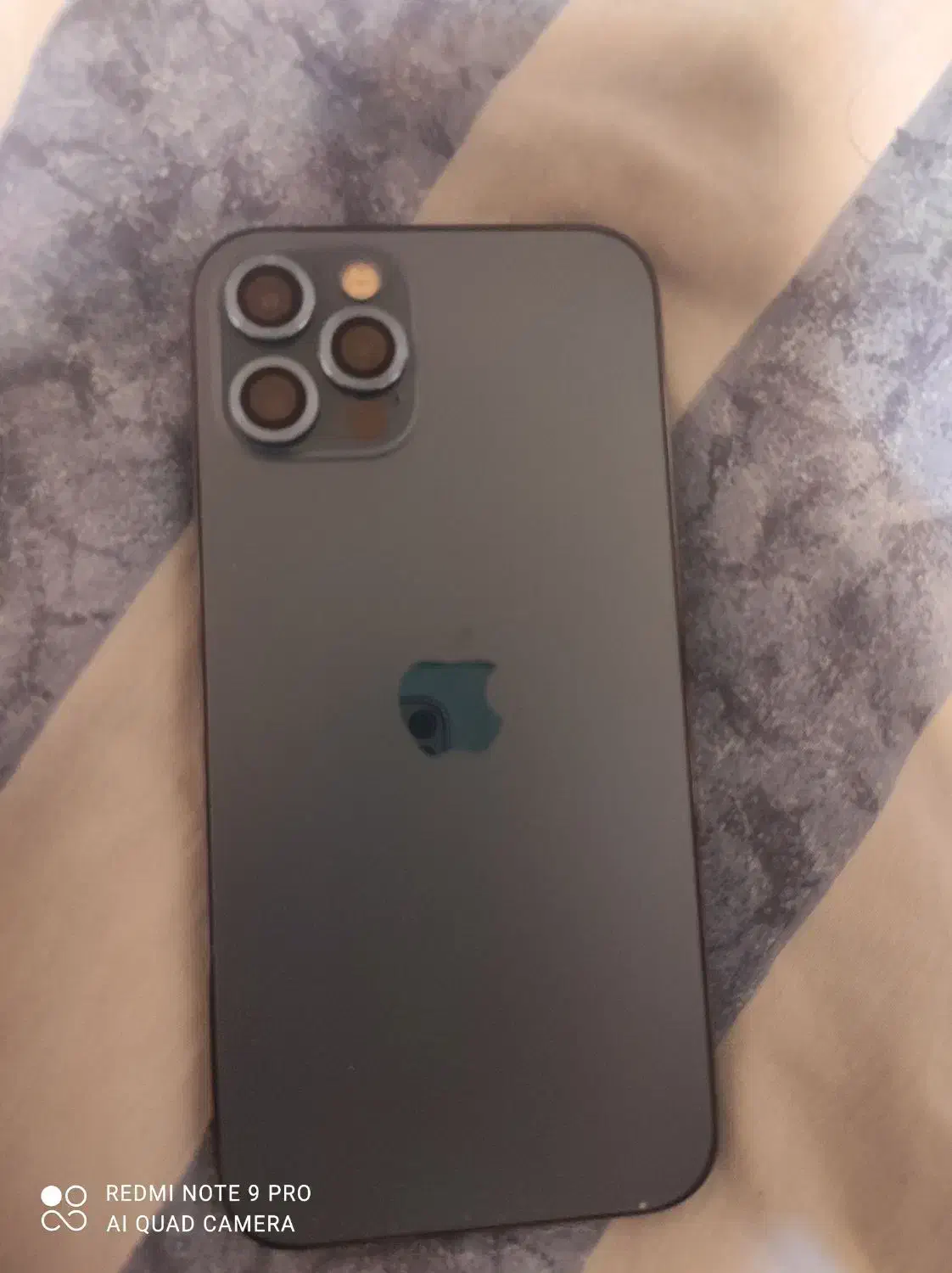 iphone 12pro|موبایل|کرمانشاه, |دیوار