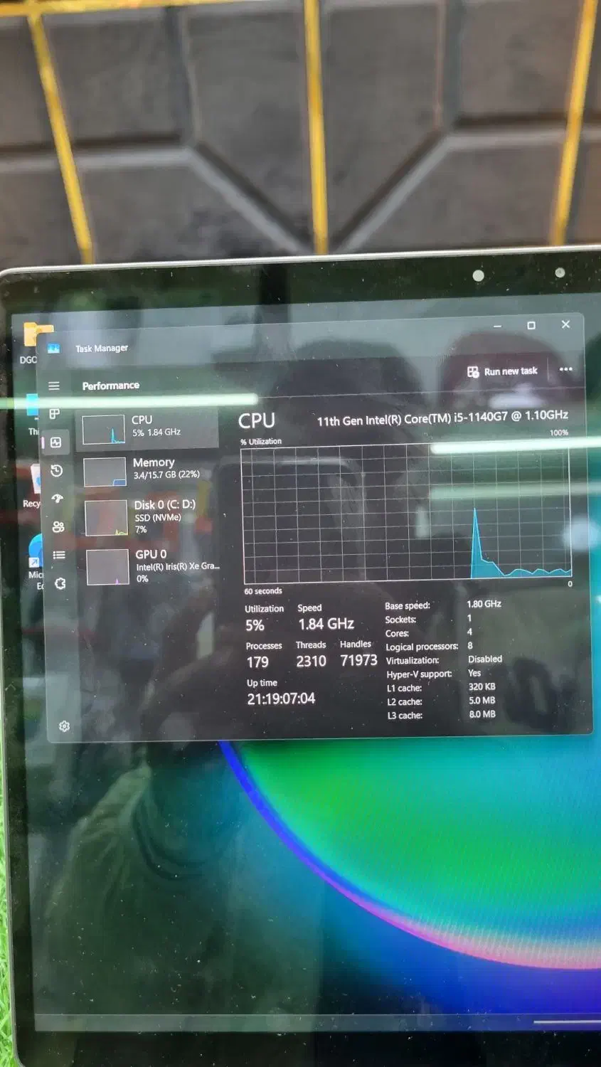 DEEL Latitude|رایانه همراه|نکا, |دیوار